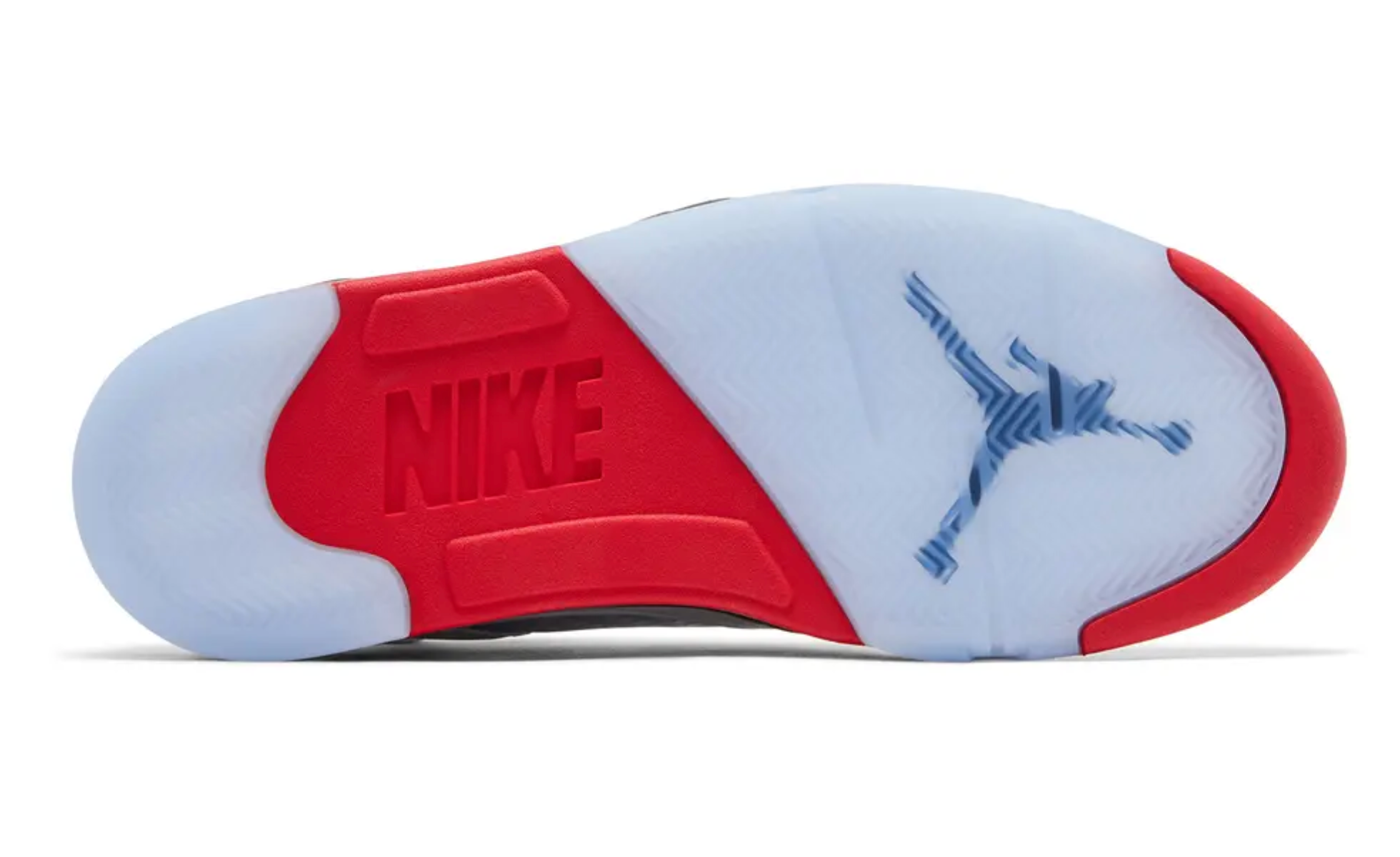 Jordan 5 Retro Fire Red Black Tongue (2025) - beetsneakers