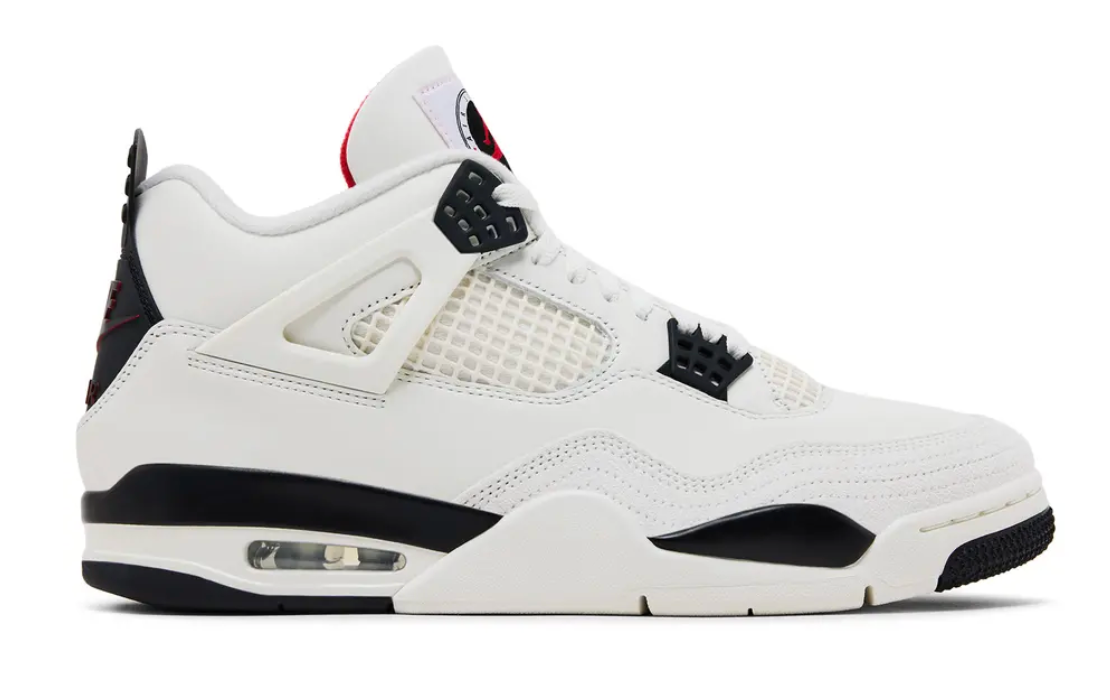 Jordan 4 Retro OG Flight Club - beetsneakers