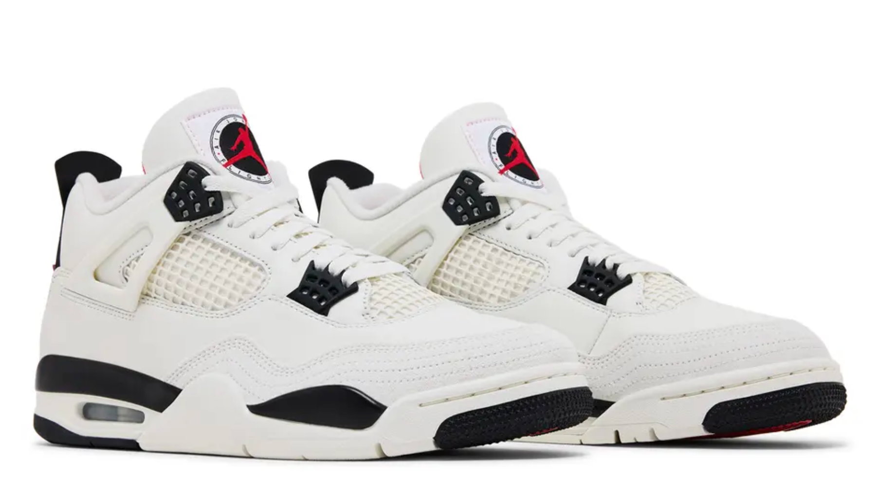 Jordan 4 Retro OG Flight Club - beetsneakers