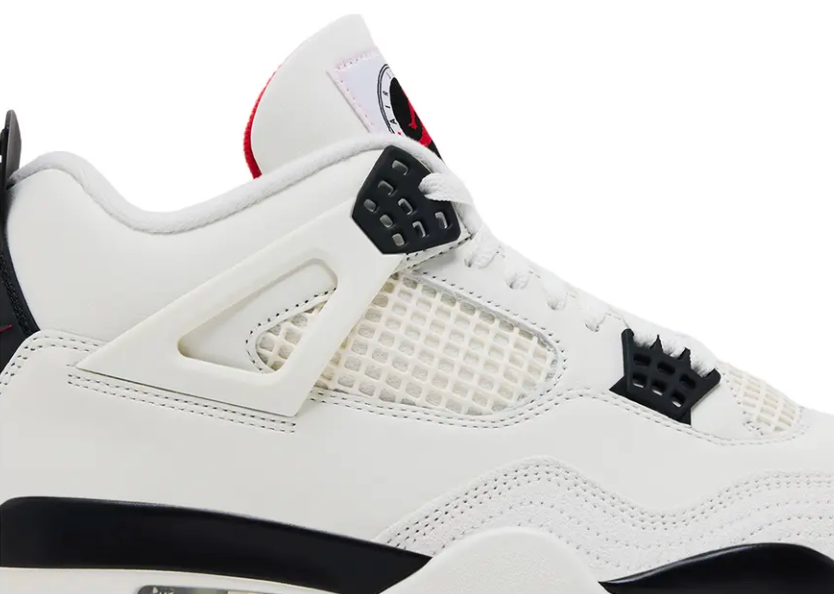 Jordan 4 Retro OG Flight Club - beetsneakers