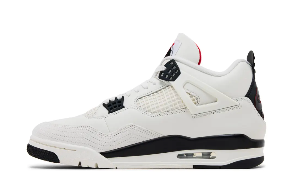 Jordan 4 Retro OG Flight Club - beetsneakers
