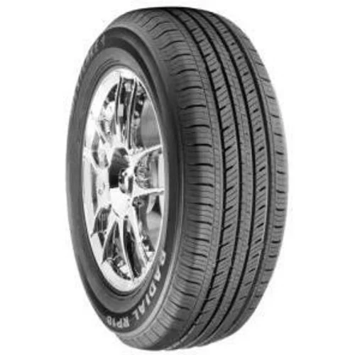 Westlake RP18 205/50R16 87V BSW (4 Tires) Fits: 2010-11 Ford Focus SEL, 2005-06 Ford Focus ZX4 ST