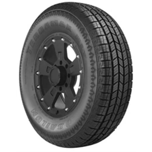 Sailun TerraMax HLT 255/65R18 111S BSW (2 Tires) Fits: 2020-23 Ford Explorer XLT, 2009-17 Chevrolet Traverse LT