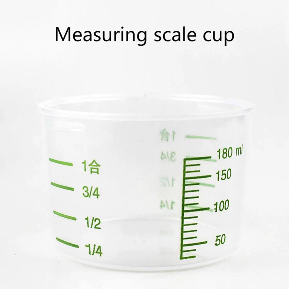 Portable Pet Food Storage Box with Handle and Measuring Cup Cat Dog Dry Food Storage Cup Sealed Buckle Food Dispensers