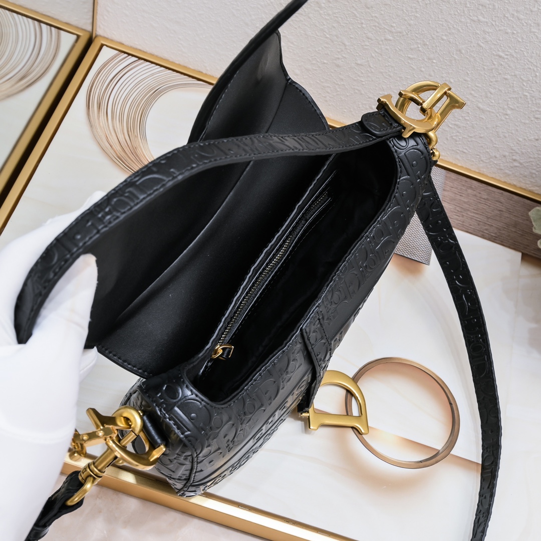 Dior-Saddle-it bag-1035