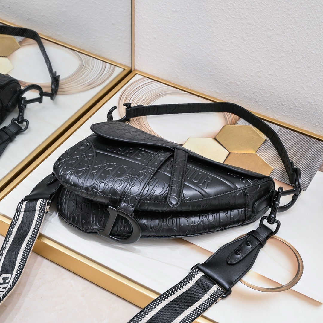 Dior-Saddle-it bag-1035