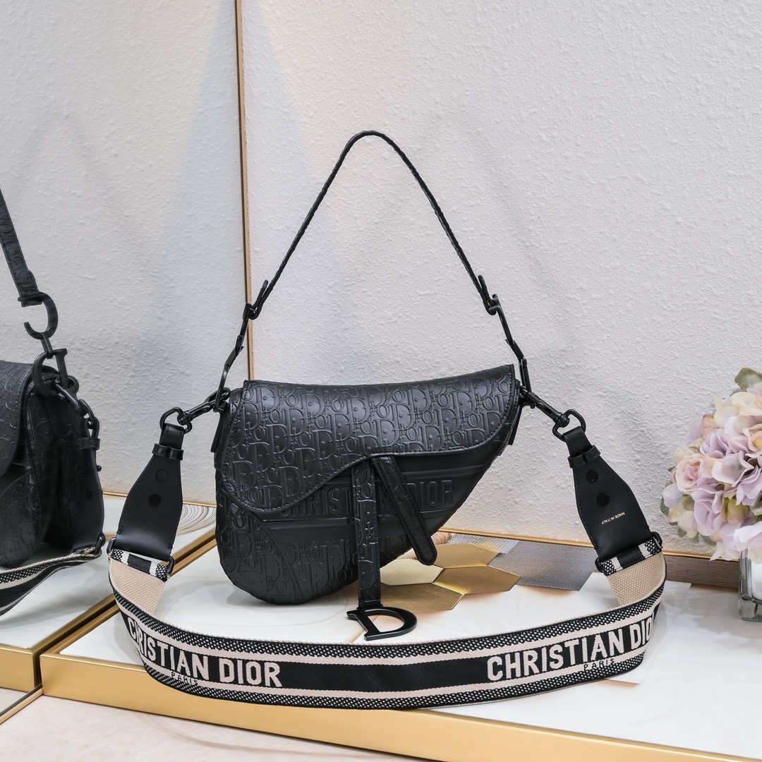 Dior-Saddle-it bag-1035