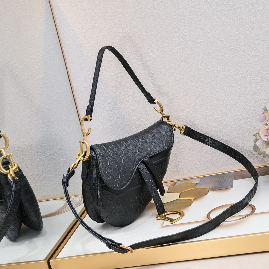 Dior-Saddle-it bag-1035