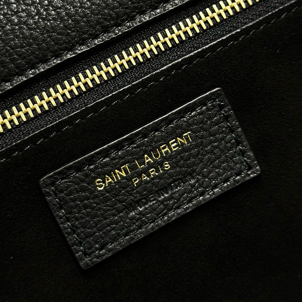 YSL-Bea Tote-1354