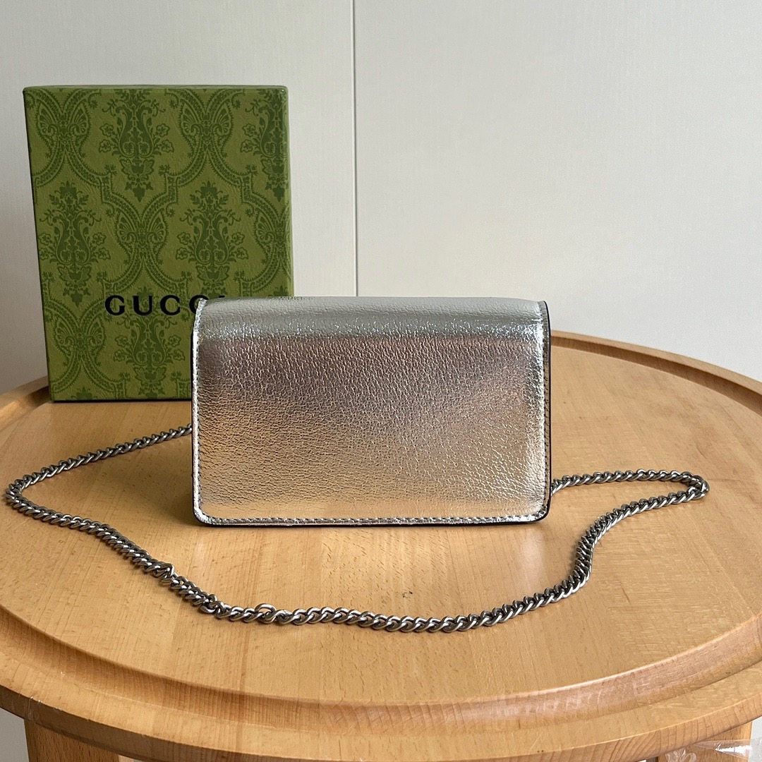 Gucci - Dionysus Mini