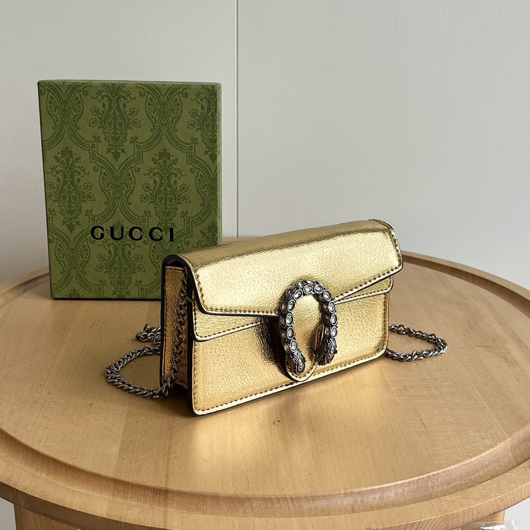 Gucci - Dionysus Mini