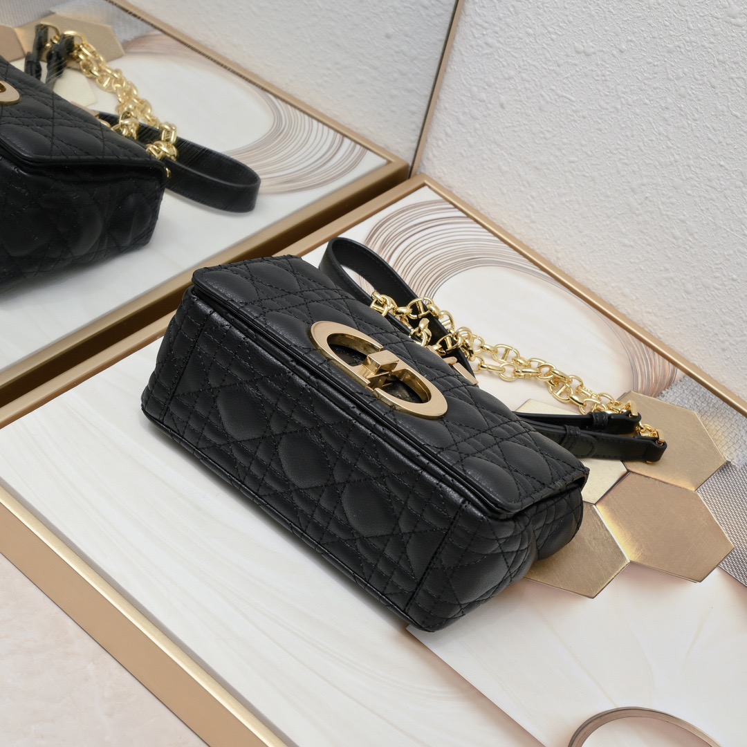 Dior-Small Chain Bag