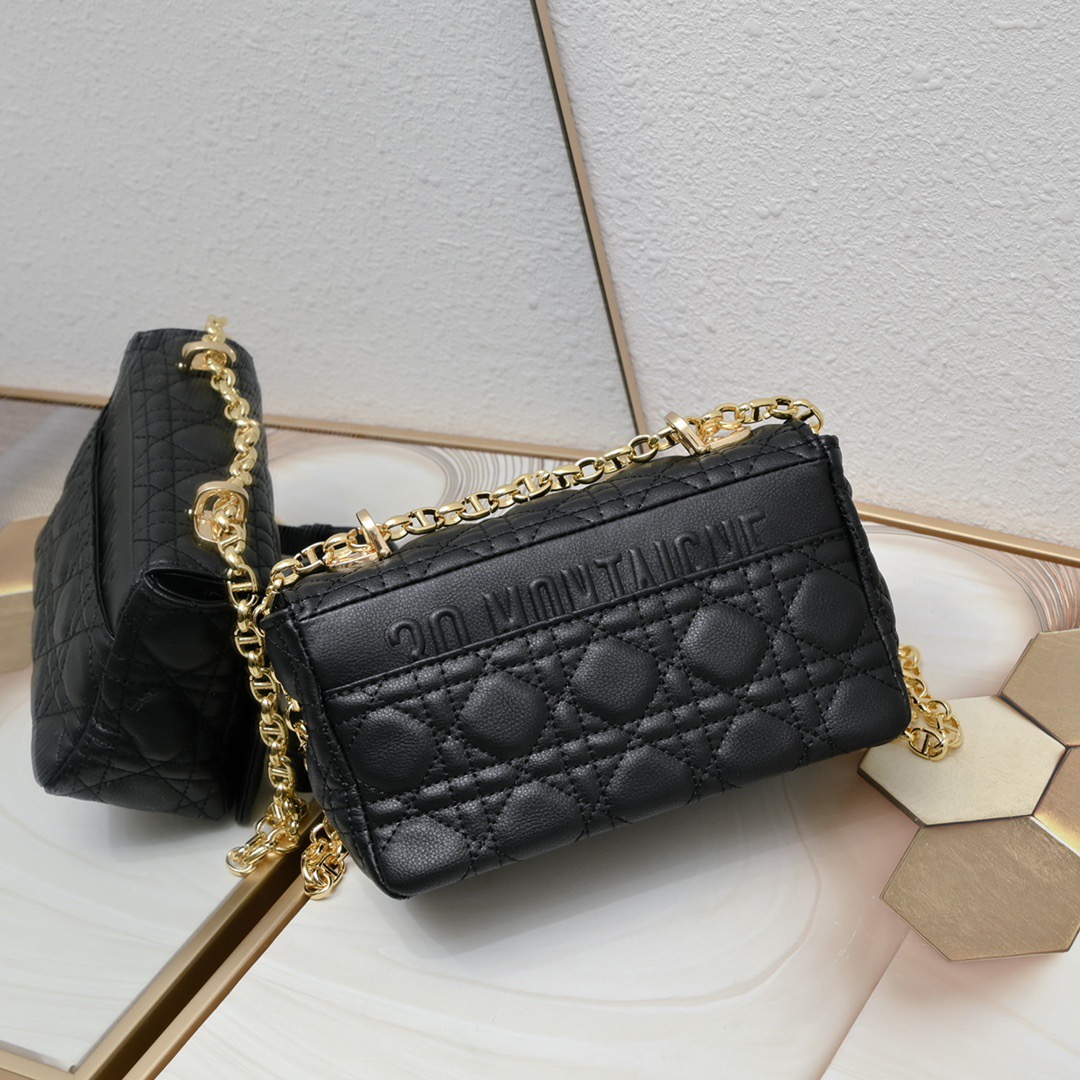 Dior-Small Chain Bag