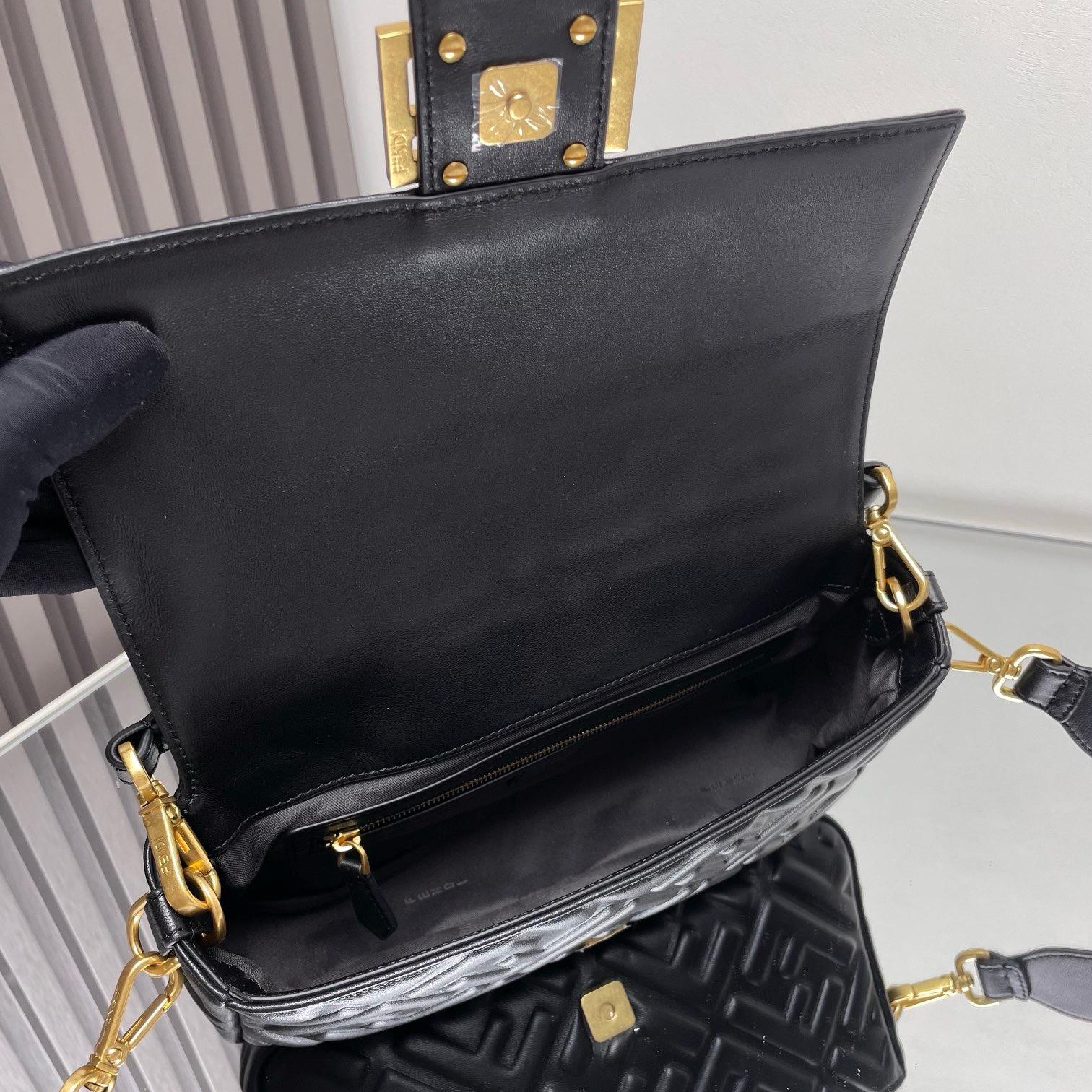 Fendi-baguette