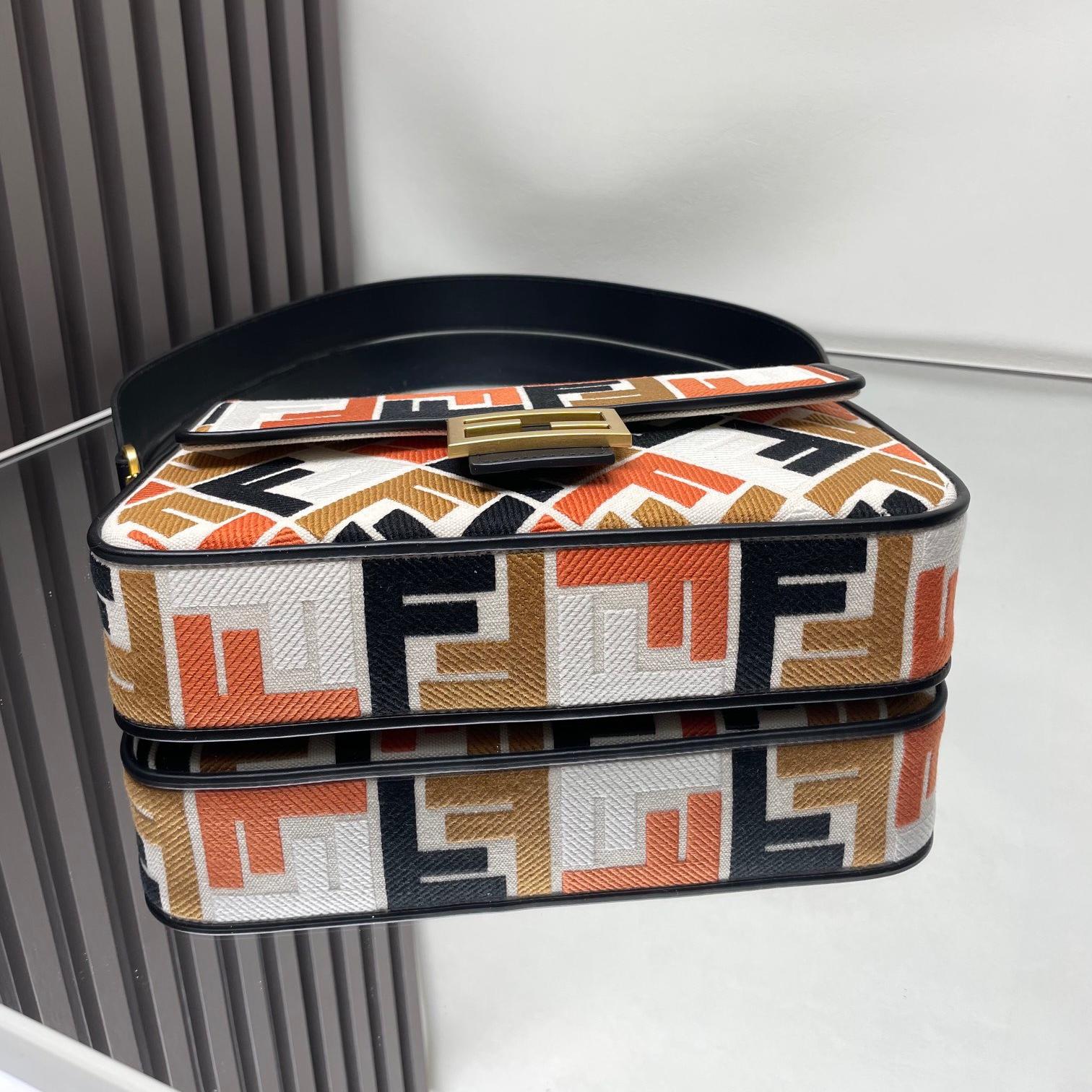 Fendi-baguette