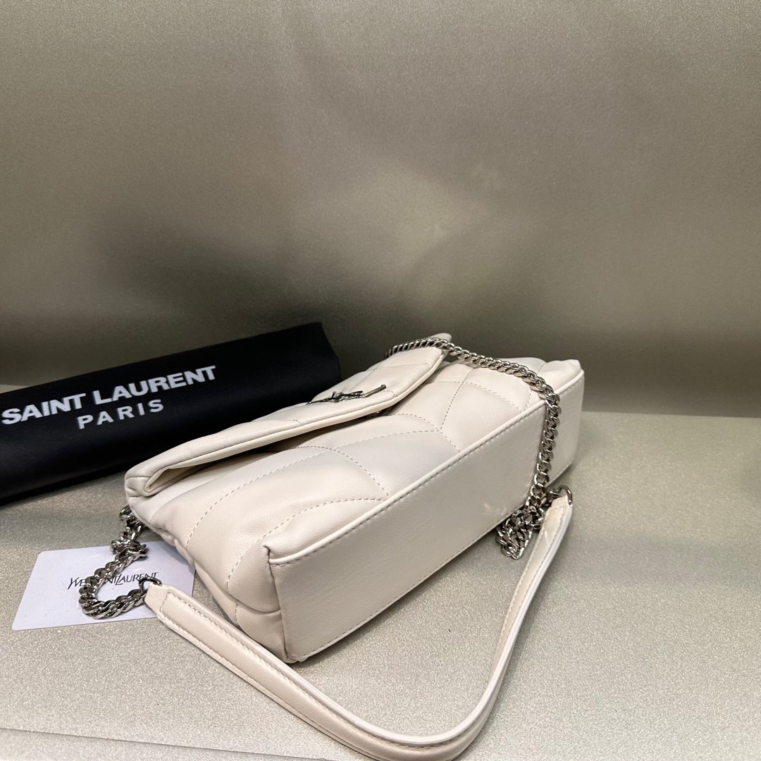 YSL-loulou puffer