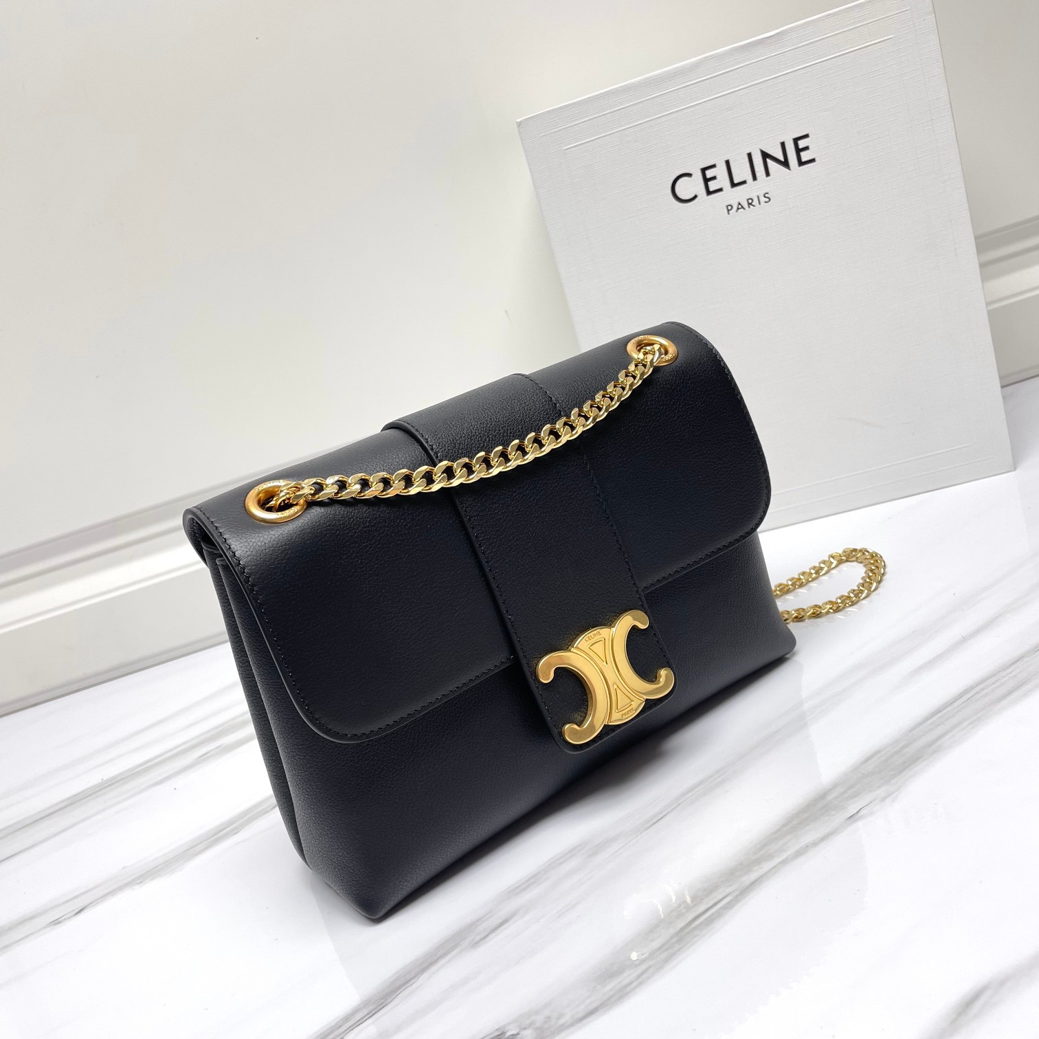 Celine-victoire
