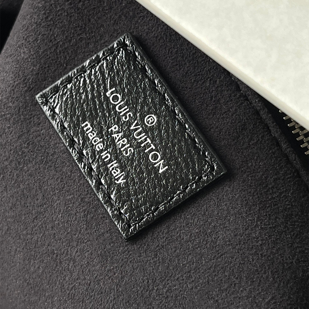 LV- carryall cargo