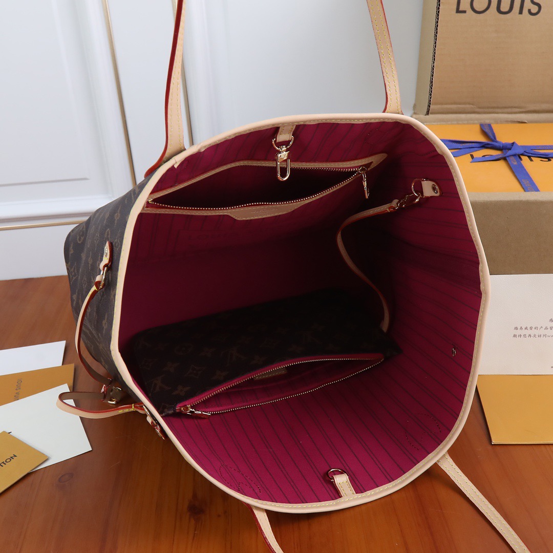 LV-neverfull