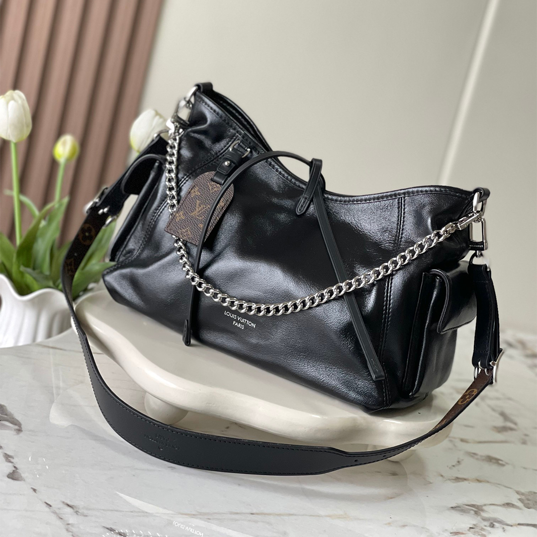 LV- carryall cargo
