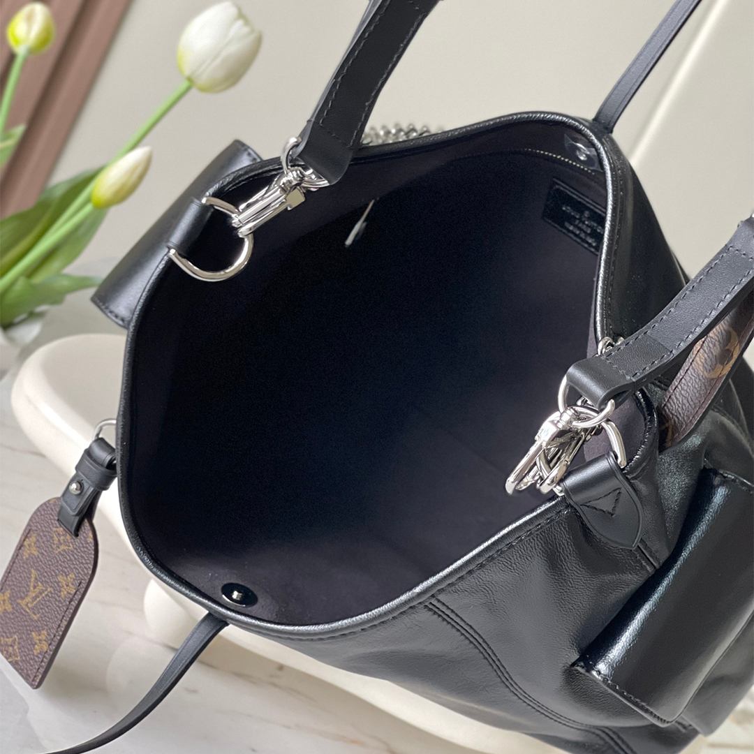 LV- carryall cargo