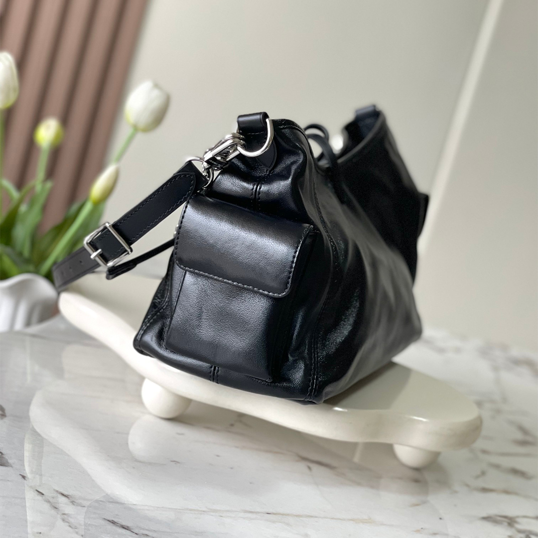 LV- carryall cargo