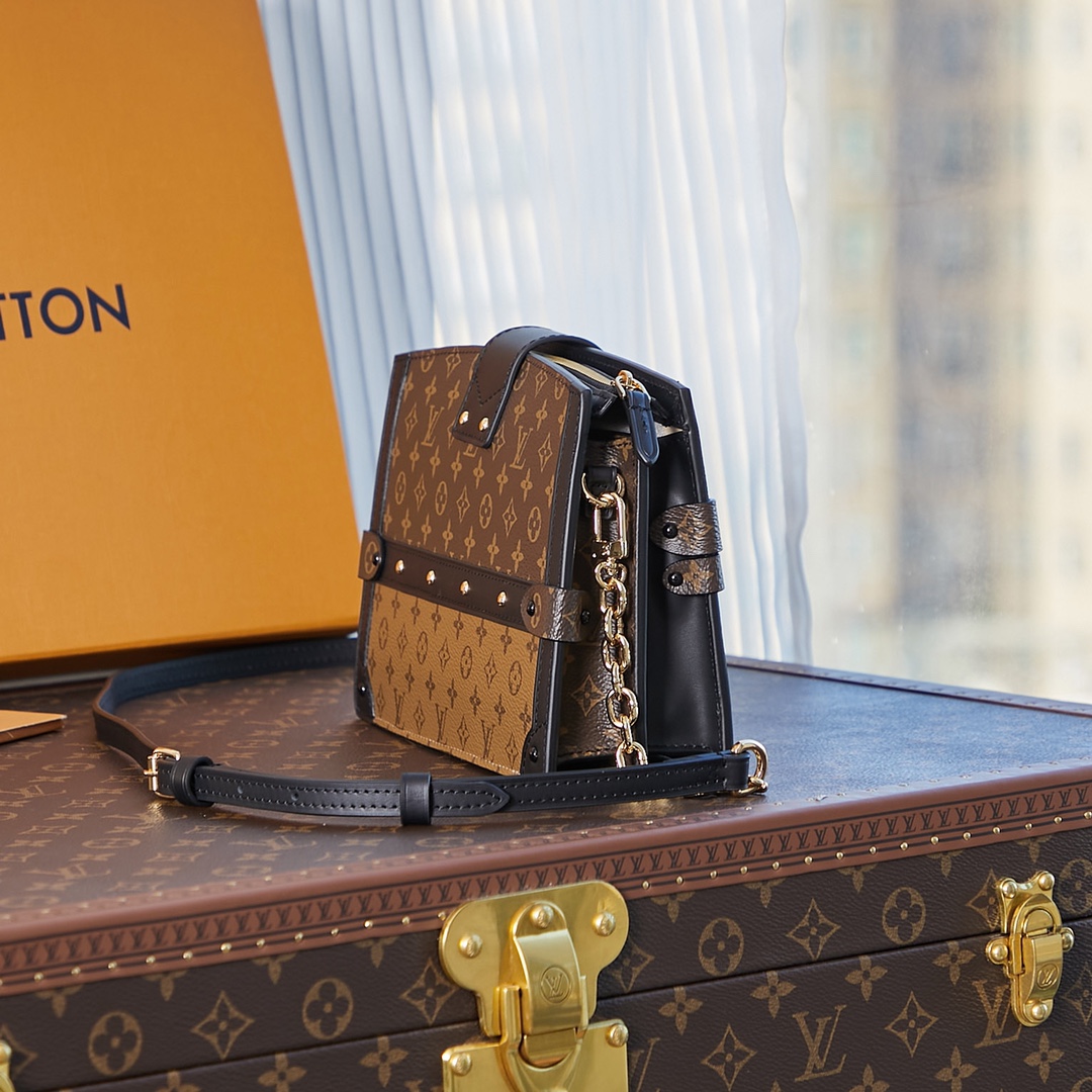 LV-Trunk Clutch