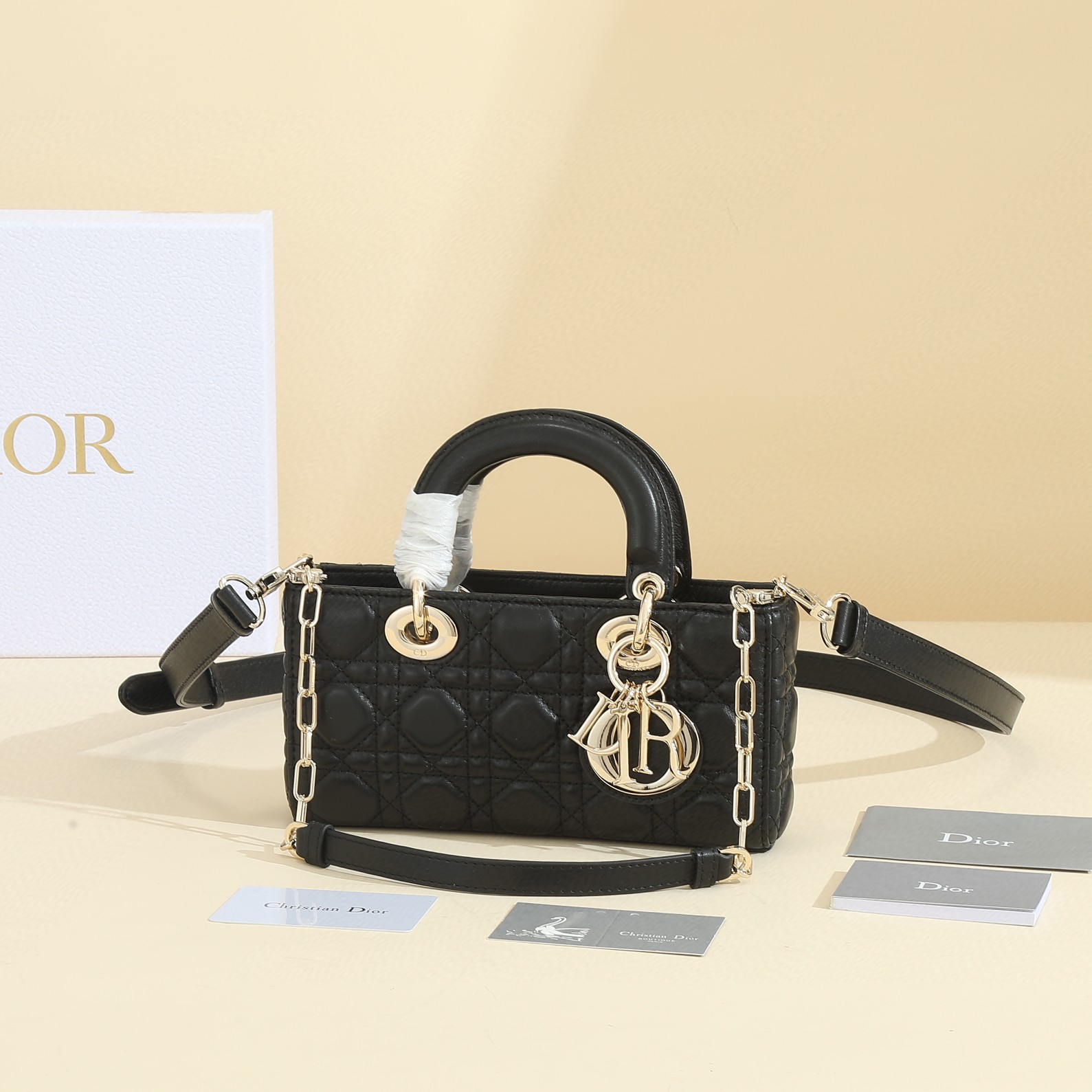 Dior-lady dior