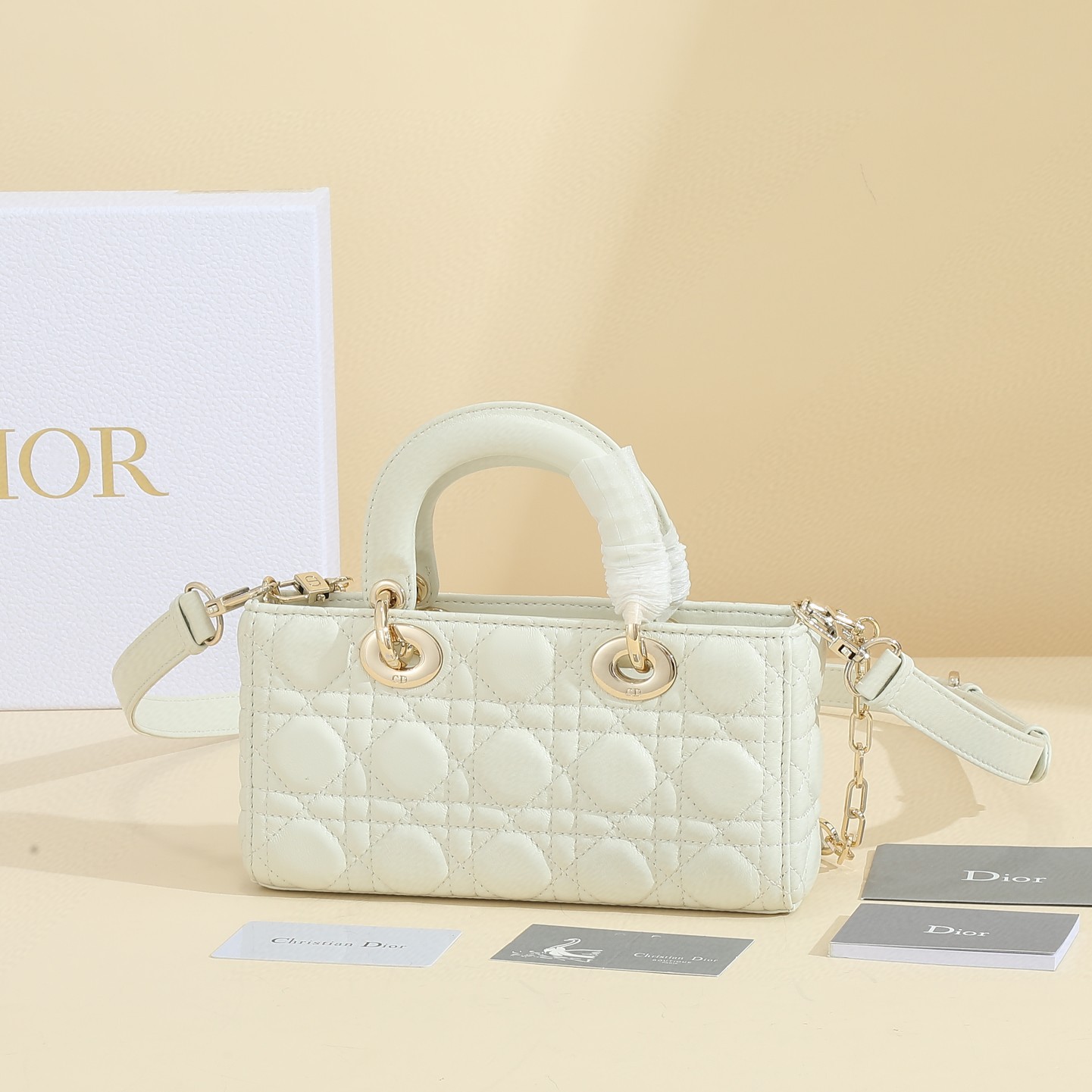Dior-lady dior