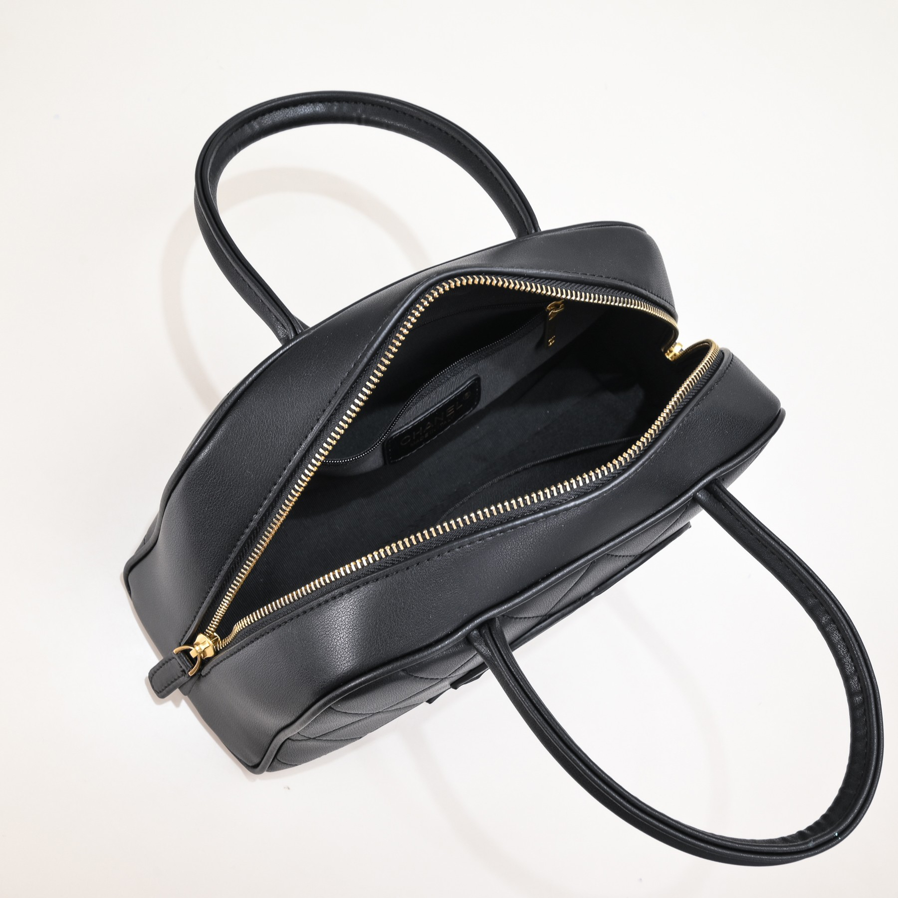 Chanel-Hilton Bag