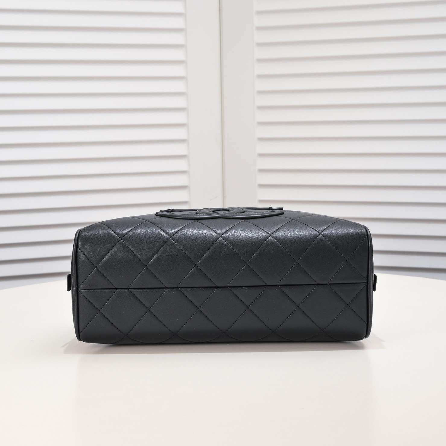 Chanel-Hilton Bag