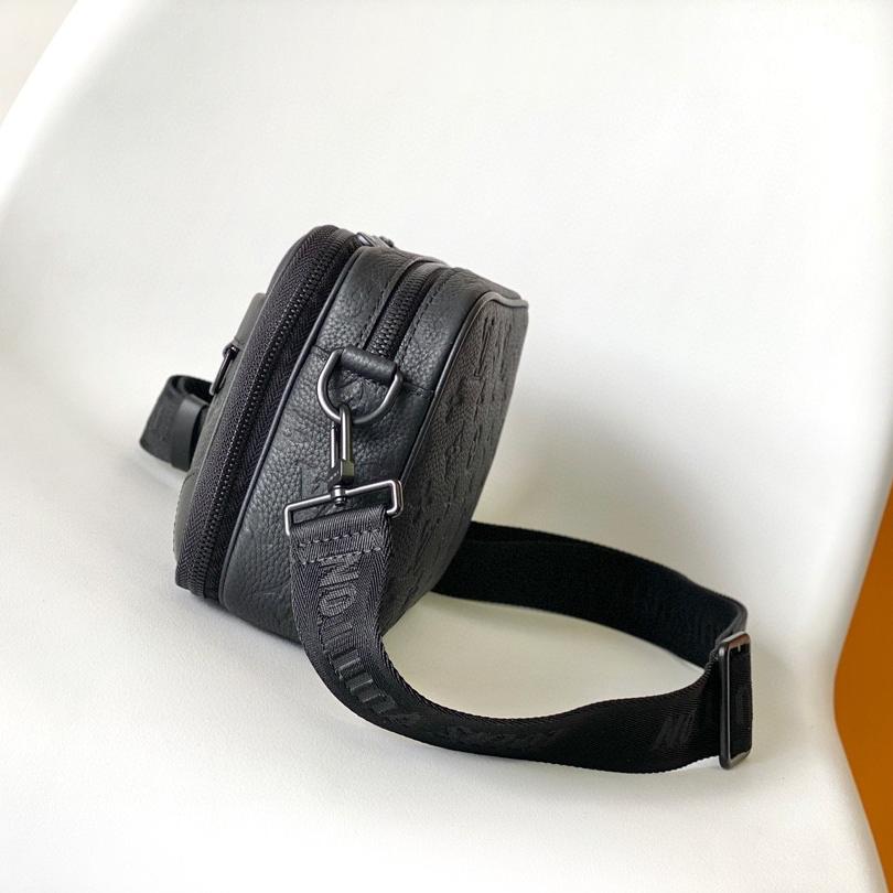 LV-Monogram Shadow