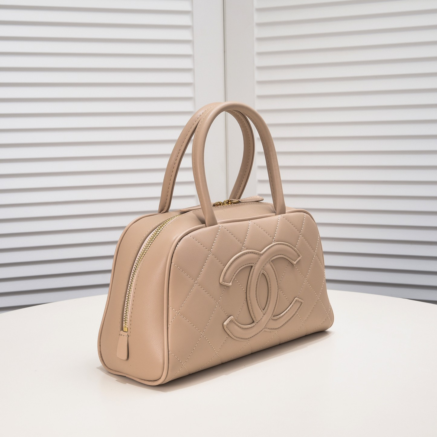 Chanel-Hilton Bag