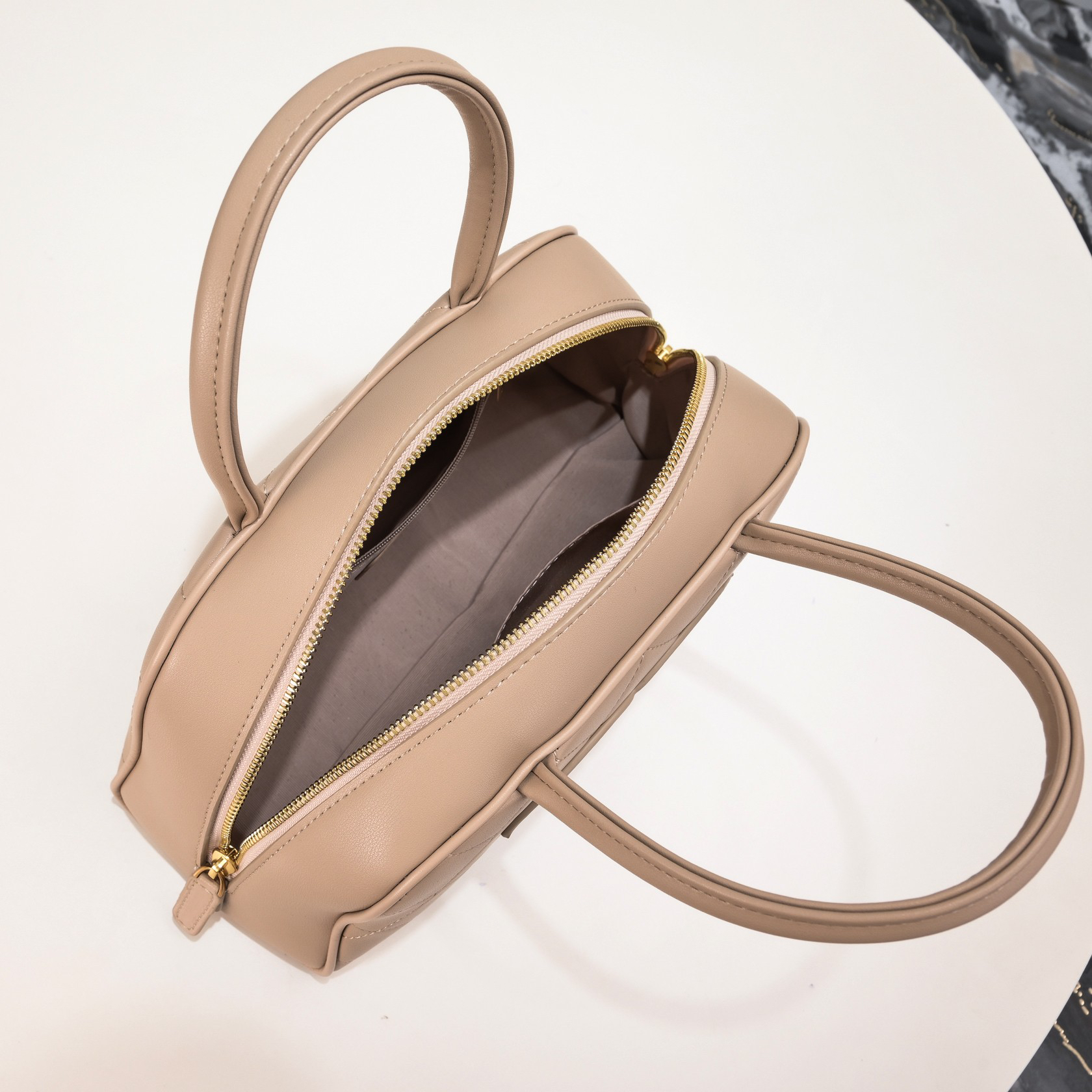Chanel-Hilton Bag