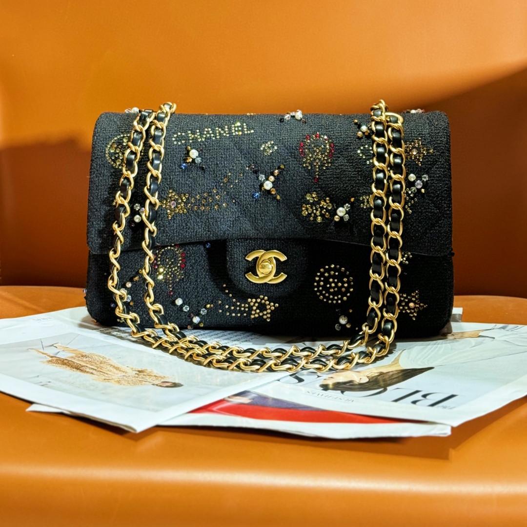 Chanel-CF