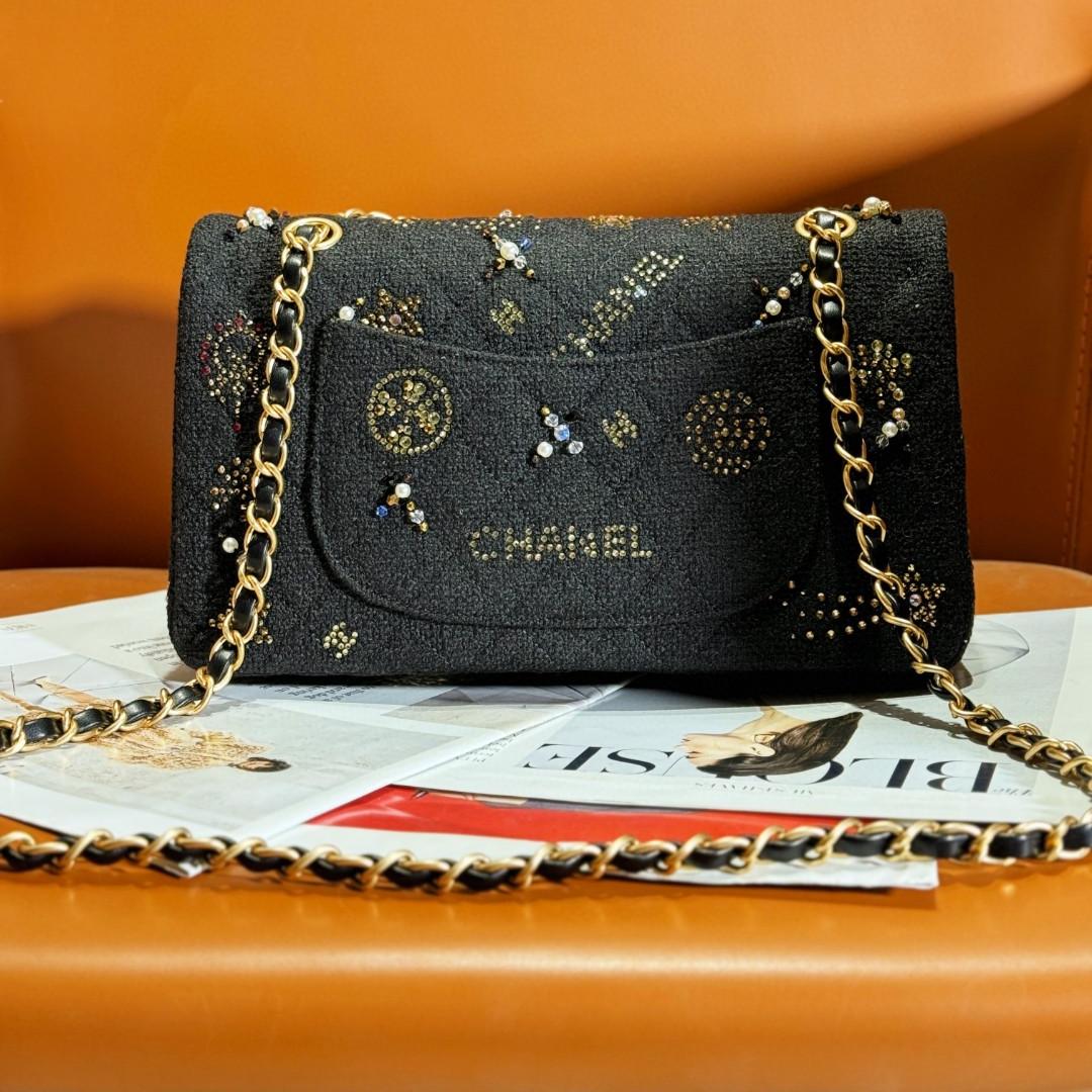 Chanel-CF