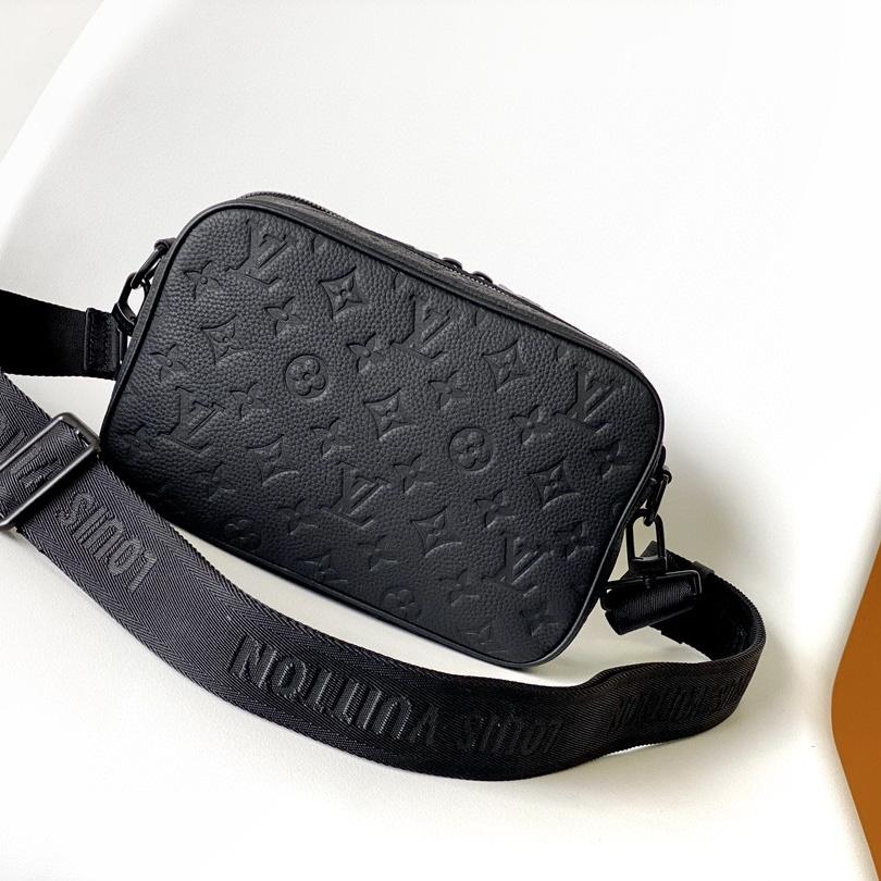 LV-Monogram Shadow