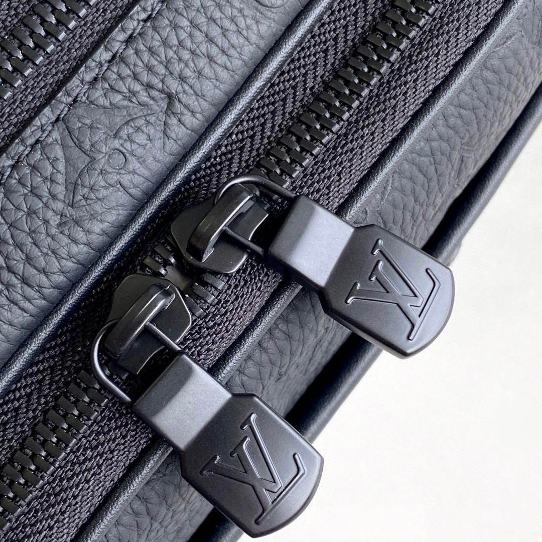 LV-Monogram Shadow