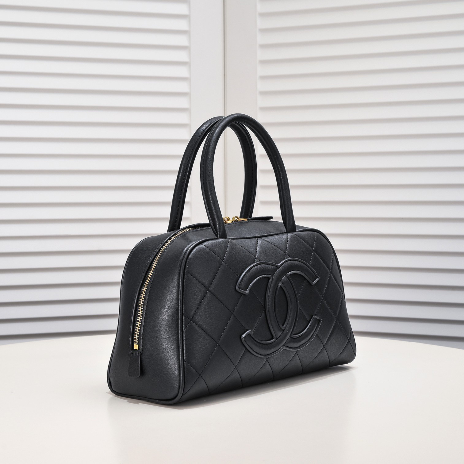 Chanel-Hilton Bag