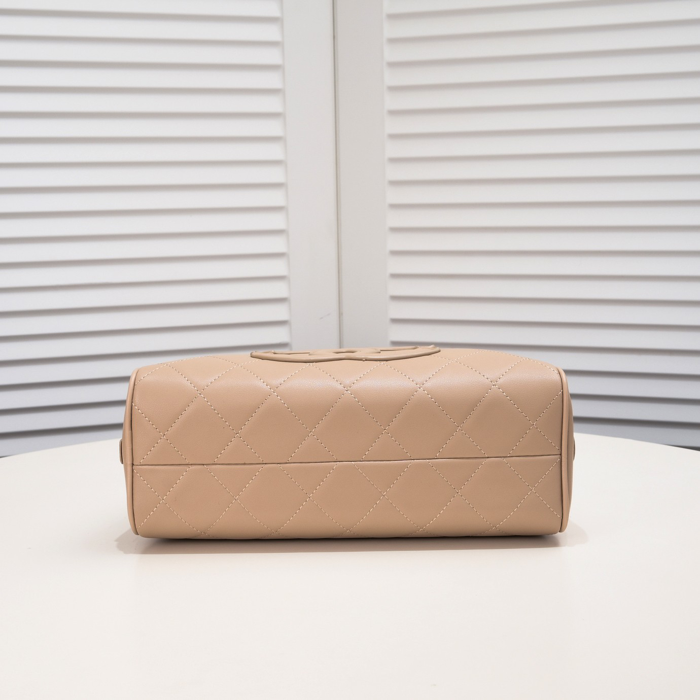 Chanel-Hilton Bag
