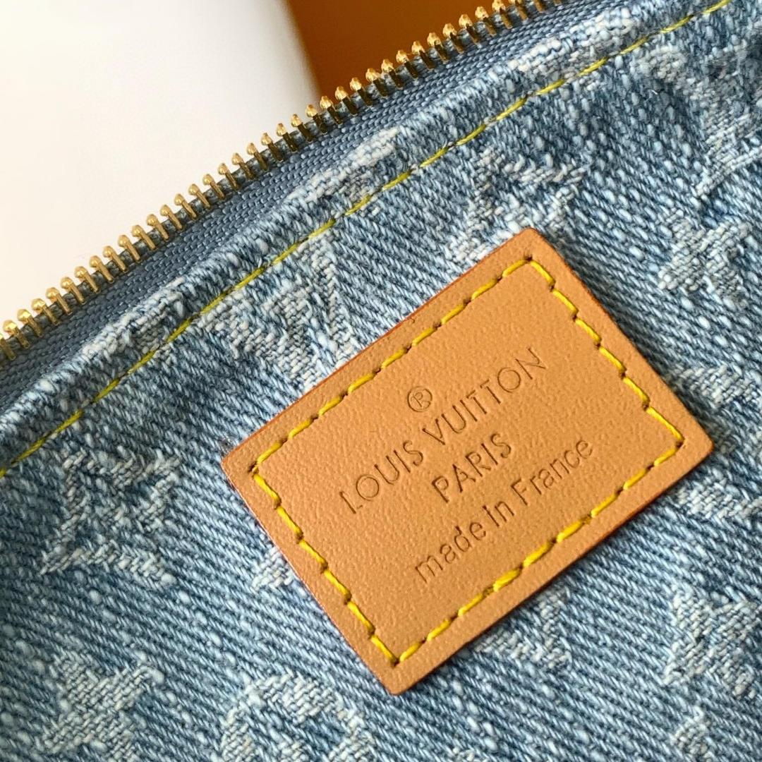 LV- Monogram