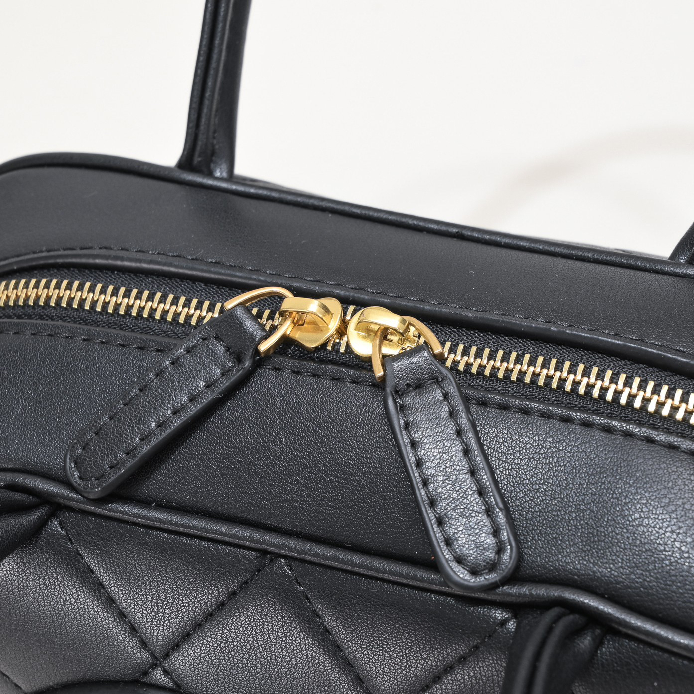Chanel-Hilton Bag