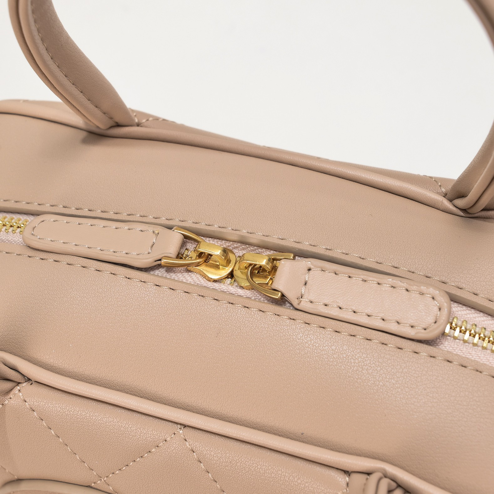 Chanel-Hilton Bag