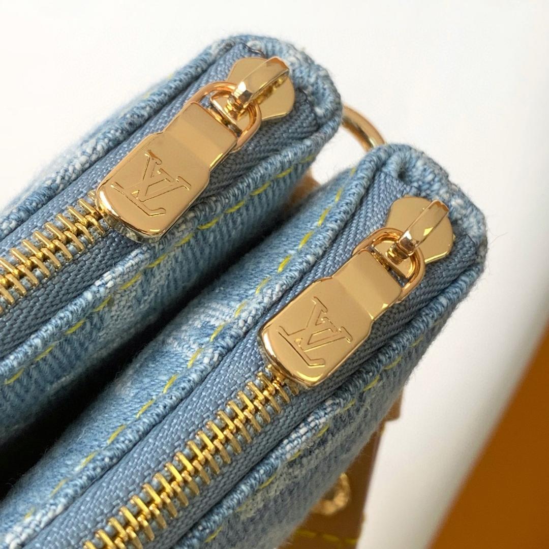 LV- Monogram