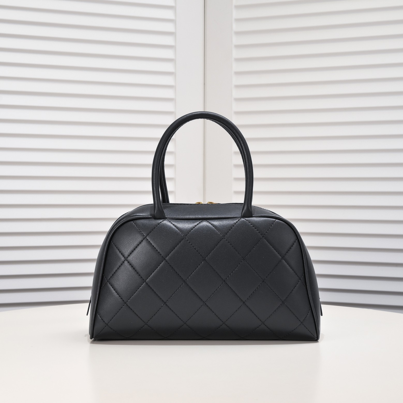 Chanel-Hilton Bag
