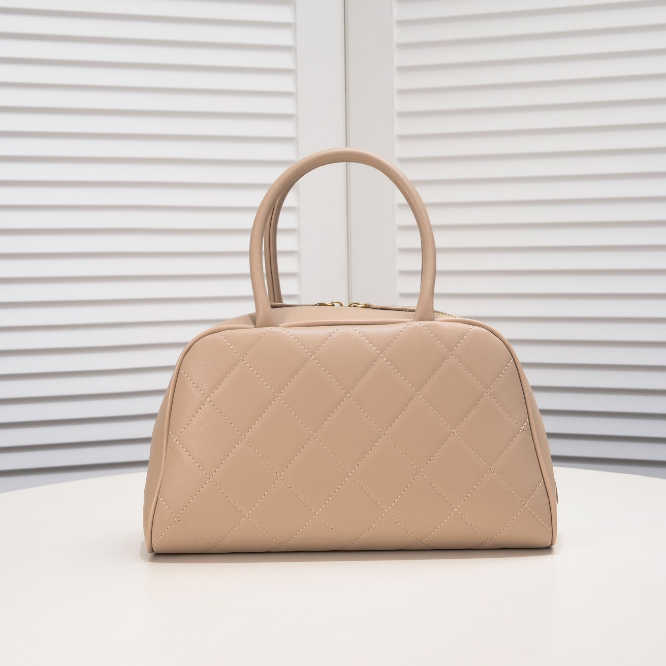 Chanel-Hilton Bag
