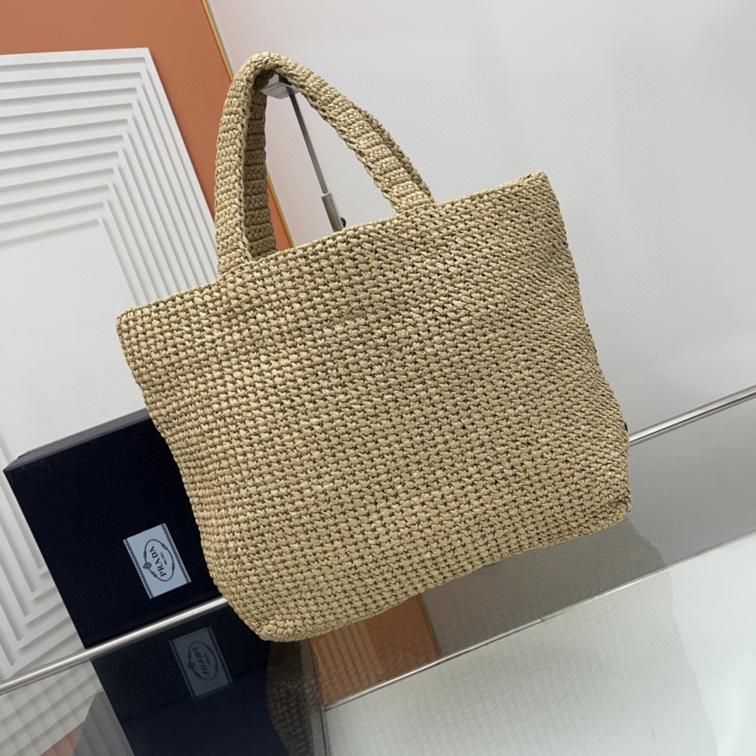 Prada-Tote bag
