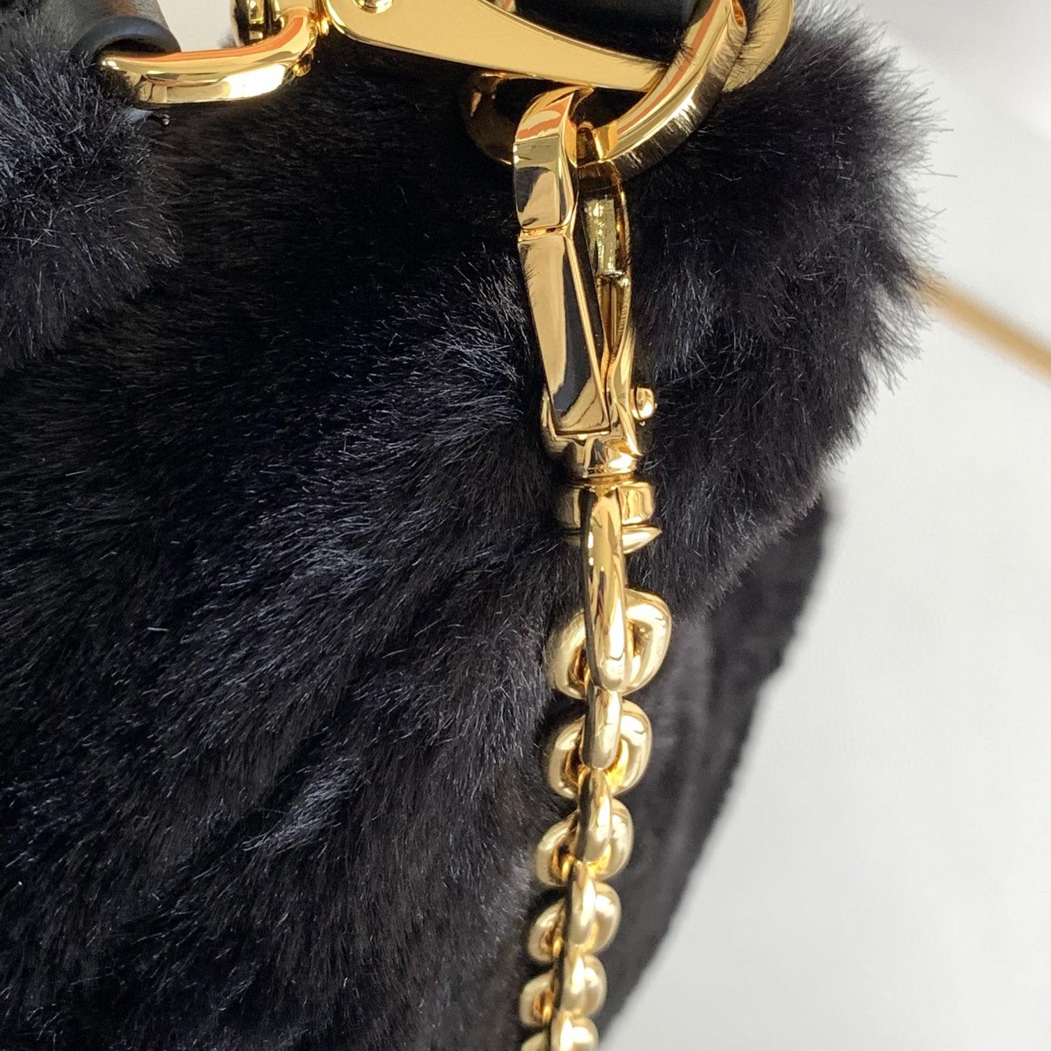 Prada-Plush 3  in 1