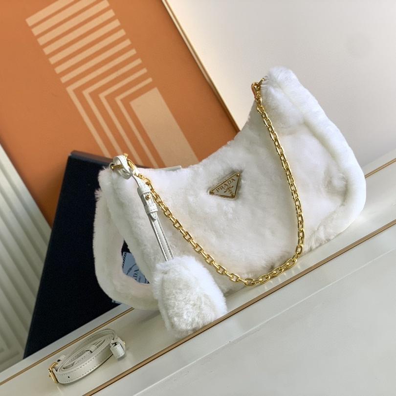 Prada-Plush 3  in 1