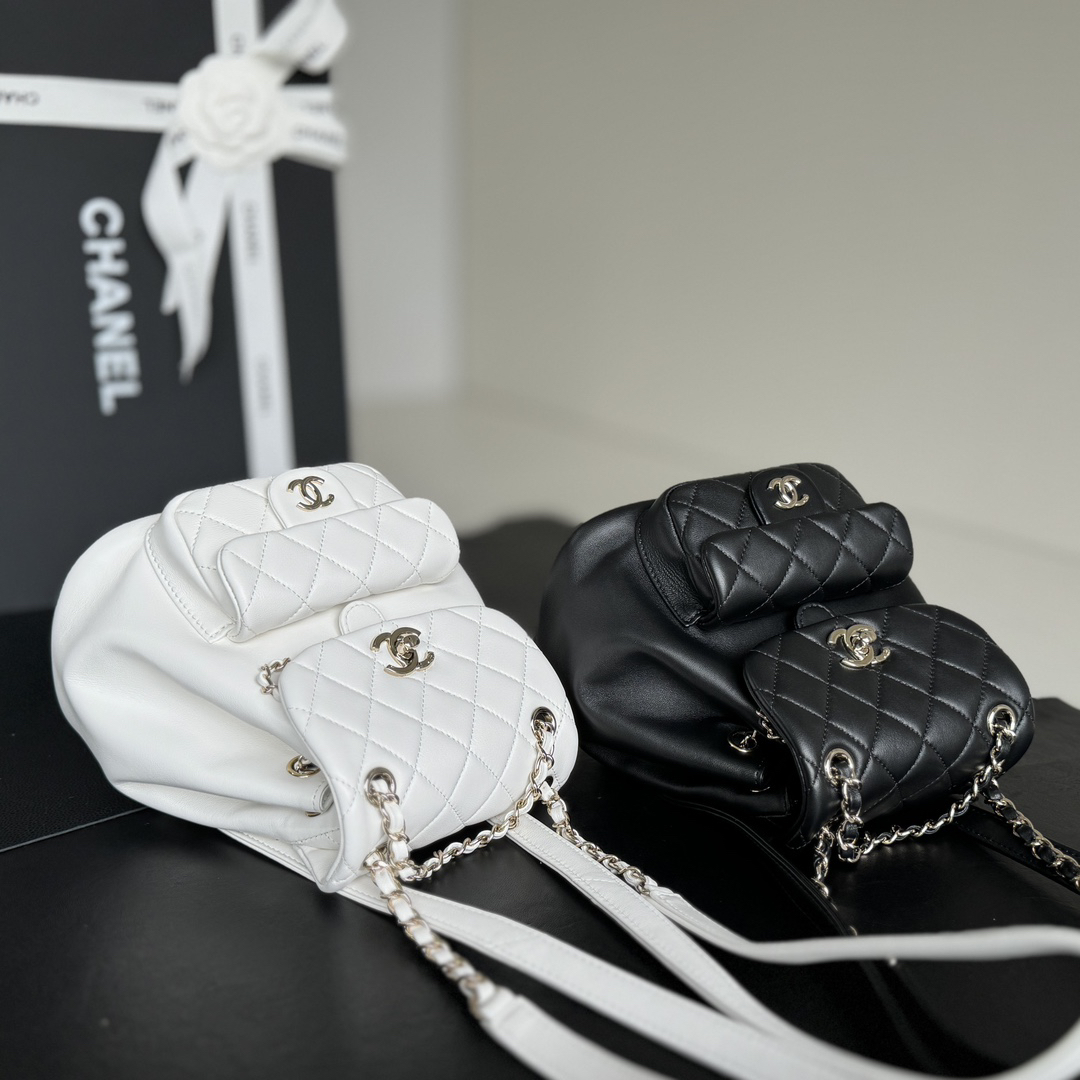 Chanel-22k duma